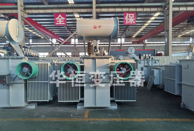 S13-6300/35务川务川务川电力变压器